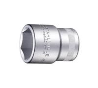 Stahlwille 55 50 Hex Head Bits 50 mm 3/4" (20 mm) 05010050