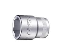 Stahlwille 55 55 Hex Head Bits 55 mm 3/4" (20 mm)