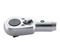 Stahlwille 552 Forward/reverse ratchet 3/4" (20 mm) 165 mm