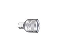 Stahlwille 568 15030003 Bit adapter 1/2 inch Drive 3/4" (20 mm) 55 mm