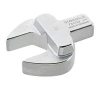 Stahlwille 58211010 Open-ended spanner socket bit robust insertion...