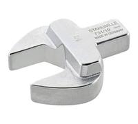 Stahlwille 13 mm Open ended insert tool 58211013 731/10 9x12 mm NEW Free UK P+P