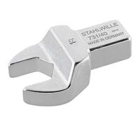 Stahlwille Open-ended spanner Socket Bit 19 mm