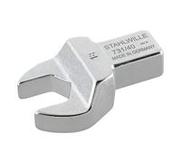 Stahlwille 58214036 731/40 Open Ended Insert Tool, 36mm Spanner Opening