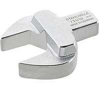 Stahlwille 58214041 731/40 Open Ended Insert Tool, 41mm Spanner Opening