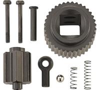 Stahlwille 59191030 7210 Ratchet Spare Part Set For No 721/30 Torque Wrench