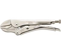Stahlwille 65632250 Silver Universal Grip Pliers No 6563 Size 250
