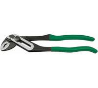 Stahlwille 65726180 6572 Adjustable Pliers for Fastgrip Pipes