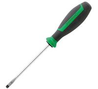 Stahlwille 73013001 Slotted screwdriver Flat Blade 0.8x4.0x300mm