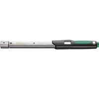 Stahlwille 730N/12 730N Torque Wrench, Silver/Black, 12/25 130 Nm