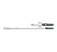 Stahlwille 730N/12 Torque Wrench For Bit sets 14 x 18 mm 25 - 130 Nm 50181012