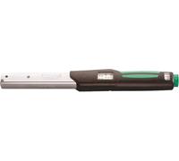 Stahlwille 50181005 730N Torque Wrench 10-50Nm for 9 x 12 Insert Tools