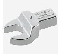 Stahlwille 731A/40 14x18mm 15/16″ AF Open End Insert Tool Torque Wrench