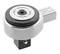 Stahlwille 735/20 Ratchet 1/2" (12.5 mm)