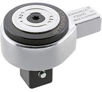 Stahlwille 735/40 Ratchet 3/4" (20 mm)