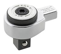 Stahlwille 735/40 HD 58250065 Ratchet 3/4" (20 mm)