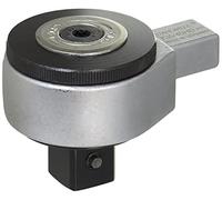 Stahlwille 735/40 HD 58250065 Ratchet 3/4" (20 mm)