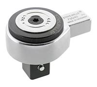 Stahlwille 735/40 HD 58250065 Ratchet 3/4" (20 mm)