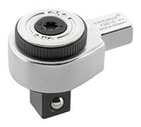 Stahlwille 735/5 Ratchet 3/8" (10 mm) 58250005