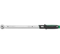 STAHLWILLE 750NR/200 Torque Wrench 40-200 N·m with 1/2 Inch Reversible Ratchet with Certificate Made in Germany