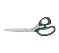Stahlwille 75271000 All-purpose shears steel L237mm green handle