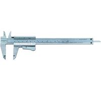 Stahlwille 77371001 12900N Stainless Steel Vernier Calliper