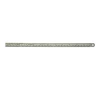 Stahlwille 77460001 13110 Steel Rule, 300mm Length, Pack of 5