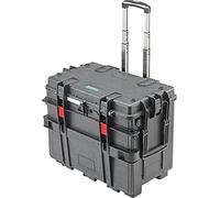 Stahlwille 81091306 13217 Tool Trolley, Jet Black