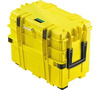 Stahlwille 81091306 Yellow 13217 Tool Trolley Size 13217 TS