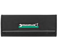 Stahlwille 81231044 Black 8123104 Roll Bags