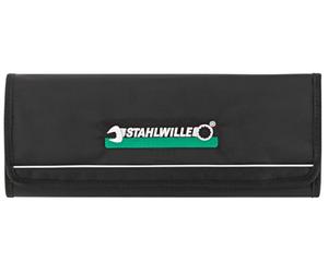 Stahlwille 81231044 Black 8123104 Roll Bags