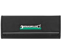 Stahlwille 15006 Roll Up Tool Bag 90 mm x 35 mm