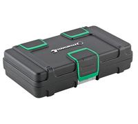 Stahlwille 81251014 Black Plastic Cases Size 413x230x57 mm