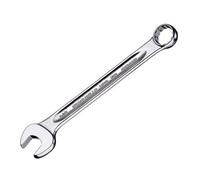 Stahlwille 9/32 Inch Combination Spanner - High-Quality Chrome Alloy Steel