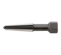 Stahlwille 71050005 Silver Alloy Steel 901 Screw Extractor Size 5