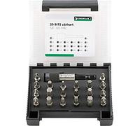 Stahlwille 96080121 1204/21-1 Bits-Box