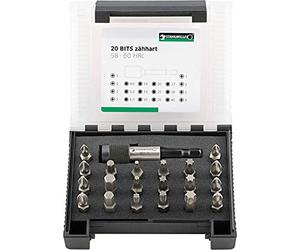 Stahlwille 96080121 1204/21-1 Bits-Box