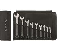 Stahlwille 96400801 13/13A Open-Box Combination Spanner, 13/9 Size
