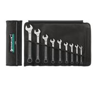 Stahlwille 96400813 13/13A Open-Box Combination Spanner, 13/6 Size