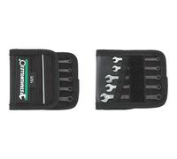 Stahlwille 96400902 16/5 Combination Spanner Set 5-piece 3.2 - 5 mm