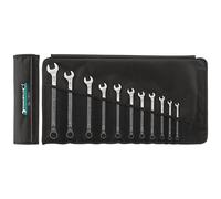 Stahlwille 96401005 14/17 Combination Spanner Set 17-piece 6 - 22 mm