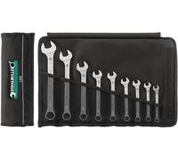 Stahlwille 96404803 Silver Steel 130A Ring Head Combination Spanner Size 13a/8 2