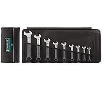 Stahlwille 96404804 13/13A Open-Box Combination Spanner, Size Size 13A/20 Size