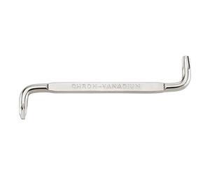 Stahlwille 96432603 10767H/9 Allen key set Hexagonal with holding ...
