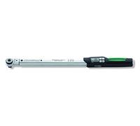 Stahlwille 96501810 730Dr Manoskop Torque Wrench with Reversible Ratchet Insert Tool, Size 10