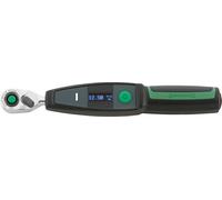 Stahlwille 96504502 701/2 Electronic Torque Wrench Sensotork Fixed Tooth Ratchet