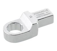 Stahlwille Box Wrench Socket Bit 19 mm 58224019