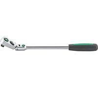 Stahlwille CARRACA ARTICULADA DE DENTADO FINO C.QUICKREL.3/ - 452QR
