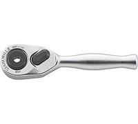 STAHLWILLE CARRACA para Punta DE DENTADO FINO 1/4" - 418B