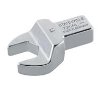 Stahlwille HERRAMIENTA ACOPLABLE DE Boca FIJA 14 X 18 MM - 731/40 24